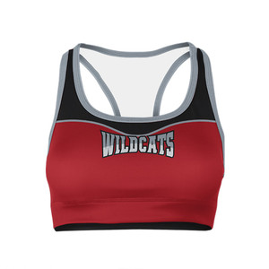 Backless Crop Sports Quick Dry Bras Custom Logo Sling Straps Gym Fitness Tank Tops 80nylon 20spandex - Product Image 1