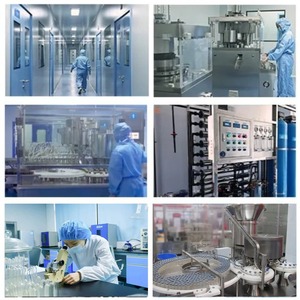 Vitamina <span class=keywords><strong>K3</strong></span> Menadiona en Polvo Químico de Grado Alimenticio para Nutrición Animal CAS 58-27-5 - Product Image 6