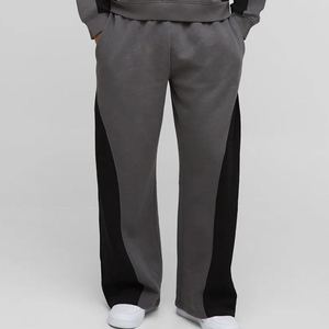 Nuevo Chándal de Moda para Hombre, Ropa de Gimnasio, Conjunto Deportivo para Correr, Ropa Deportiva, Traje de Invierno, Logotipo Personalizado, 100% Algodón - Product Image 3