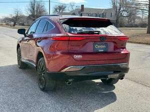 Toyota Venza 2022 - Product Image 2