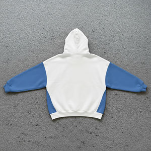 เสื้อฮู้ดผู้หญิงแฟชั่นใหม่ คุณภาพพรีเมียม สำหรับฤดูหนาว ปักลาย 3 มิติ ผ้าฝ้าย 100% สไตล์สตรีทแวร์ ใส่ได้ทุกวัน สวมใส่สบาย ทรงหลวม - Product Image 2