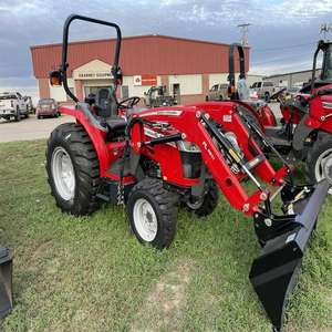 รถแทรกเตอร์แมสซีย์เฟอร์กูสัน 1840M ปี 2023 - Product Image 1