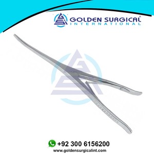 Écarteur de sein iconolast, LARGE, 11 1/2 (292 MM) de longueur, 5 3/4 (146 MM) Instruments d'augmentation mammaire de chirurgie plastique à lame - Product Image 5