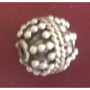 Plain <b>Silver</b> Charm Jewelry Findings 25mm X 3mm X 20mm X 8mm X 4mm X 10mm <b>Beads</b> in Bags for Making" - Product Image 1