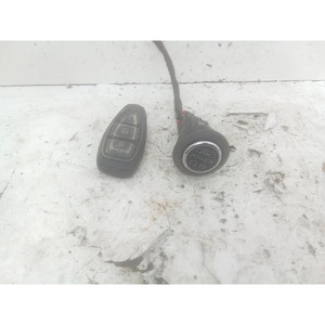 ชุดควบคุมเครื่องยนต์ ฟอร์ด อีโคสปอร์ต ซีรีส์ 0281031321 DN15-12A650-XE DN1T-15K600-JC UGJE ดีเซล 1499 (12>) - Product Image 4