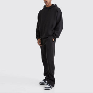 Latest Design Men Oversize Tracksuits New Style Fashionable Men Oversize Tracksuits For Sale - Product Image 1