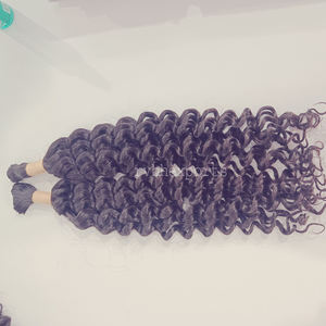 ผมแท้ติดหนังกำพร้าไม่ผ่านกระบวนการ - Product Image 3