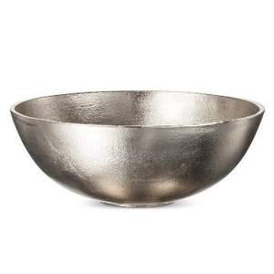 Excelente Tazón para Servir, Diseño Personalizado, para Bodas y Fiestas, Plato Decorativo de Latón, Utensilios de Cocina, Tazón Multifuncional para Frutas - Product Image 6