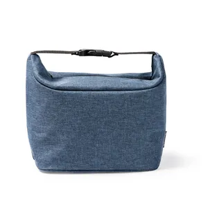 Borsa Termica Ecologica Troz RPET, Gadget per Mantenere il Freddo - Product Image 2