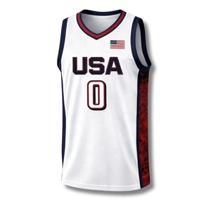 Men Athletic <b>Mesh</b> Sleeveless Basketball Jersey Breathable Sports Tank <b>Top</b> Gym Training Workout Fitness Running Custom Team - Product Image 1