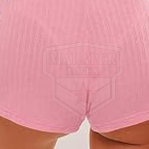 2025 último diseño ligero transpirable mujeres pantalones cortos venta en línea venta al por mayor estilo único - Product Image 5