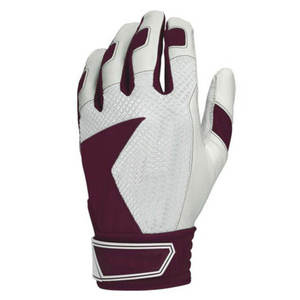 Guantes de Béisbol Personalizados Más Vendidos, Guantes de Béisbol y Sóftbol Transpirables para Bateo, Disponibles en Todos los Tamaños y Colores - Product Image 3