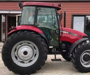 Meilleur prix pour tracteur Jx 80 2WD avec expédition rapide pour les composants du noyau de la pompe Case Ready Offres de roulement bienvenues - Product Image 3