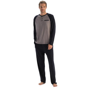 Prix abordable tendance style nouveau arrivé bonne qualité toutes les couleurs grande taille pour hommes été survêtements - Product Image 1