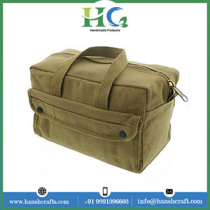 Bolsa Deportiva de Lona para Hombre |   Gimnasio, Fitness, Viajes, Aire Libre |   Bolsa de Lona Resistente para Transporte, Precio Razonable, Uso Premium 2026 - Product Image 6