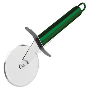 Vente en gros Coupeur à pizza en acier inoxydable de qualité supérieure style design classique - Product Image 4