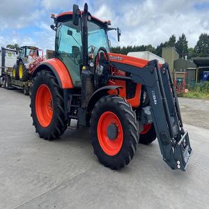 Compre ahora al por mayor Fabricación perfecta Kubota M7131 Tractor en venta Precio asequible Mejor calidad Pida ahora - Product Image 1