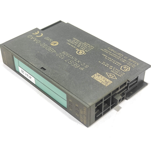 Module de sortie numérique nouveau et original 6ES7132-4BD32-0AA0 - Product Image 4