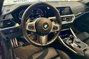 รถยนต์มือสองพรีเมียม ปี 2023 บีเอ็มดับเบิลยู เอ็ม440ไอ คูเป้ - Product Image 3