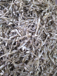 ปลาทะเลจากเวียดนาม/วันหยุดนักขัตฤกษ์เกลือแห้งทั้งหมด - Product Image 6