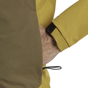 Chaqueta Softshell ligera hecha a medida, de alta calidad, duradera y transpirable para aventuras activas al aire libre, chaqueta de invierno - Product Image 2