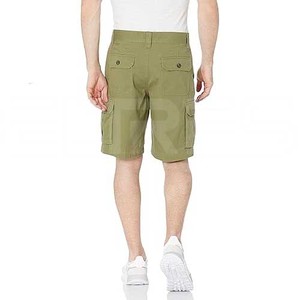Streetwear élégant avec poches Cargo Shorts Hommes Top Design Cargo Shorts pour garçons Vente en gros Pantalons décontractés taille moyenne Designer - Product Image 6