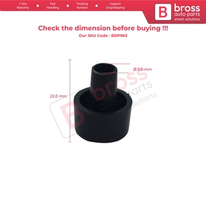 ปุ่มวิทยุ BDP963 สำหรับ O 30 APS BT 2 BO1150 A2088200589 - Product Image 5