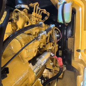 Used America CAT Caterpillar 306E2 6TON Excavators America Used <b>Mini</b> Excavator for Sale - Product Image 4