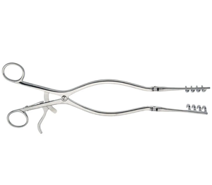 เครื่องมือผ่าตัดดึงรั้งหน้าท้อง55มม. - Product Image 4