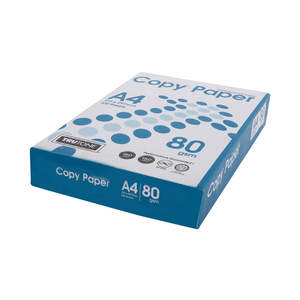 PaperOne Multiusos 80Gsm A4 Papel de impresión 75g Copiadora Aplicable para copiar - Product Image 4