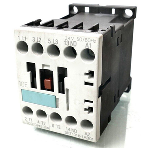 Nouveau contacteur de puissance contacteur 3 pôles Original 3TF32000AP0 série 3TF3 - Product Image 6