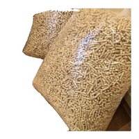 Briquettes de bois mélangées, combustible naturel pour la cuisson et les poêles