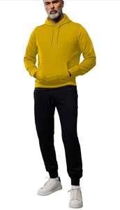 ¡Trajes de chándal transpirables de alta calidad para hombres, el mejor estilo ecológico y de talla grande para el invierno, gran valor! - Product Image 2