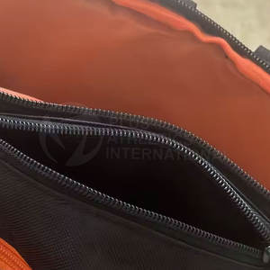 Sac de football Pakistan Mini sac de football fabrication 2025 sac de football de haute qualité nouveau style - Product Image 5