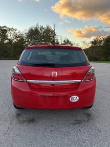 Precio bajo, Saturn Astra X E 2008, auto usado en venta - Product Image 5