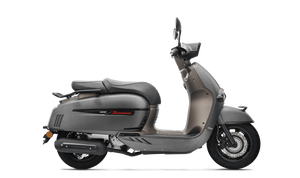 ข้อเสนอการค้าที่ดีที่สุดสำหรับรถจักรยานยนต์ใหม่ keewayys sixties 300i - Product Image 6