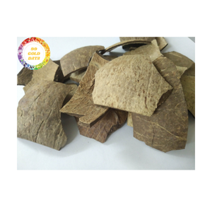 Coquille de noix de coco produit de noix de coco durable origine du Vietnam adapté aux bougeoirs outils de cuisine et articles faits à la main - Product Image 1