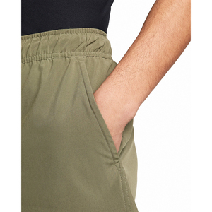 Short de basket-ball confortable à lavage rapide pour hommes pas cher Offre Spéciale léger respirant Style parfait motif solide expédition DDP - Product Image 2