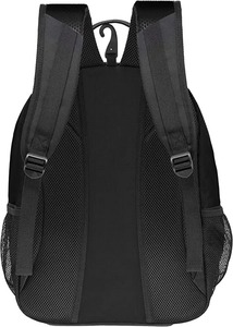 Mochila deportiva multifunción personalizada con gran capacidad y compartimento para zapatos para uso en fútbol al aire libre Logotipo personalizado Bienvenido - Product Image 4