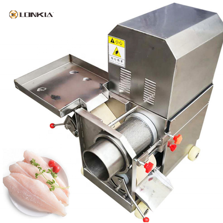 Fish processing Equipment