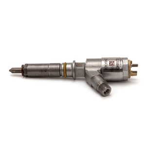 Injecteur de carburant 2645A743 de remplacement pour moteur diesel Perkins, pièce de pompe neuve pour la construction - Product Image 2