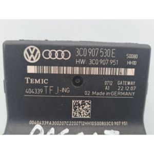 Unità di Controllo Gateway per Volkswagen Passat Sedan 4a Serie 3C0907530E Diesel 1896 (05>10) - Product Image 6