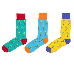 Hot Sale 100% Cotton Casual <b>Socks</b> Breathable and Comfortable High Quality Fashionable <b>Socks</b> Available in Wholesale - Product Image 4