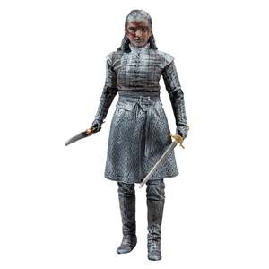 Nouvel ensemble de figurines d'action Game of Thrones, Arya Stark de Kings Landing, 6 pouces, pour collection et décoration intérieure, emballage inclus - Product Image 1