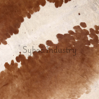 Tapis en cuir de vache véritable avec poils naturels, cuir pleine fleur tanné végétal, tissu en cuir de fourrure de vache véritable pour sac