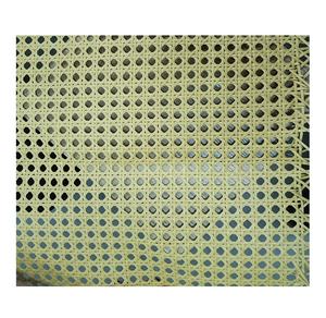 Malla Redonda de PE para Mimbre, Rollo de Plástico, 99 Gold Data Taylor Modelo Vietnam - Product Image 4