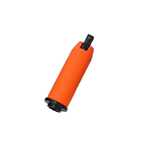Conjunto de fundas protectoras resistentes al agua Hakko B3217 naranja de PEVA - Product Image 1