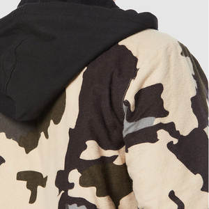 Chaqueta impermeable cortavientos Chaqueta de moda ligera resistente al agua para hombres - Product Image 5