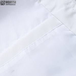 Chaqueta para Menpatchwork Oem Service Chaqueta universitaria de invierno para hombre Chaqueta de lona personalizable superventas Cuello con capucha Ligero - Product Image 5