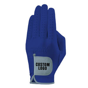 Gants de golf d'entraînement en cuir véritable de mouton, antidérapants, respirants, imperméables et durables, pour main gauche, en cuir Cabretta – Meilleures ventes - Product Image 3